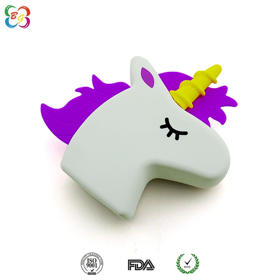獨角獸硅膠包 獨角獸硅膠包