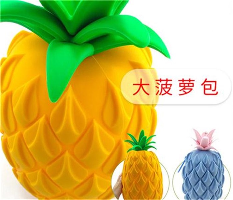 硅膠背包 硅膠背包