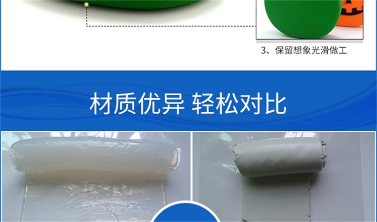 拉鏈硅膠零錢包