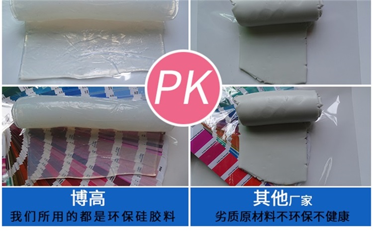 硅膠零錢包