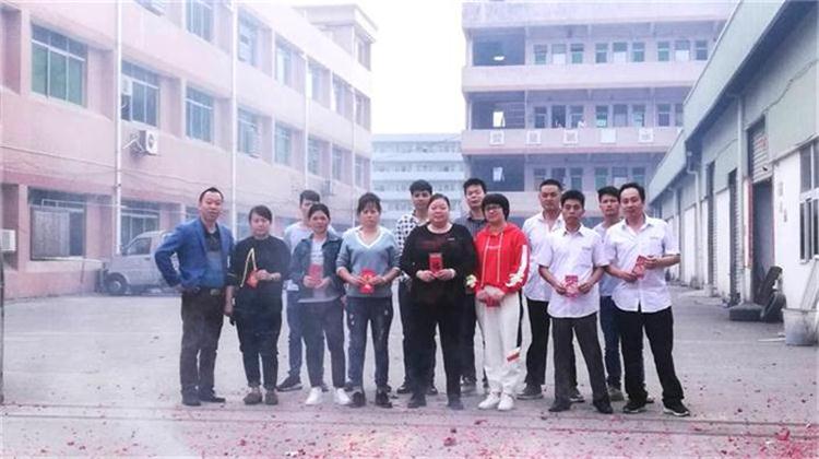 你知或不知,新的一年東莞博高硅膠制品廠都會(huì)更用心做產(chǎn)品
