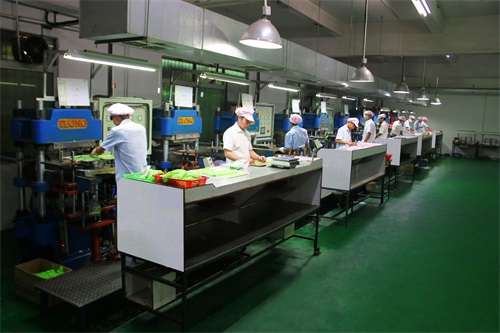 2022壬寅虎年正月初八，博高硅膠制品廠開工大吉！